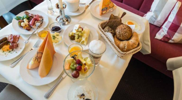 Hotel Starke — photo 4