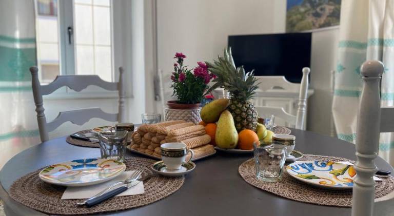 Casa Vacanze Montes per 9 con 3 bagni vicino Cala Gonone — photo 3