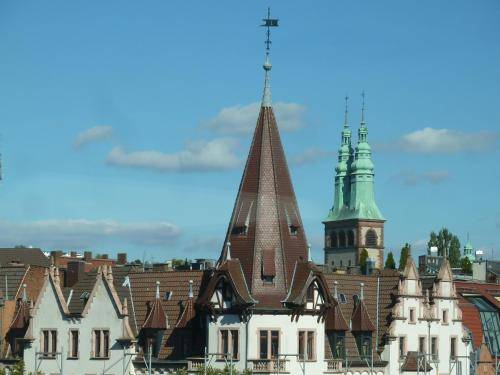 Appartement Kassel