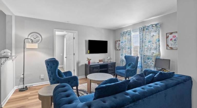900 m&sup2; Ferienwohnung
