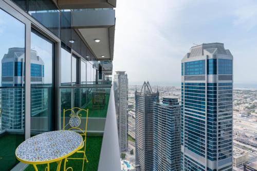 Apartment Business Bay