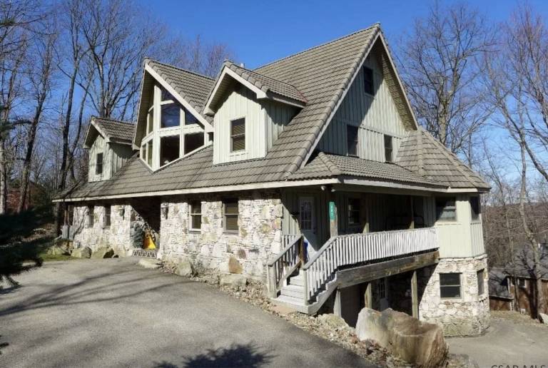 House Seven Springs