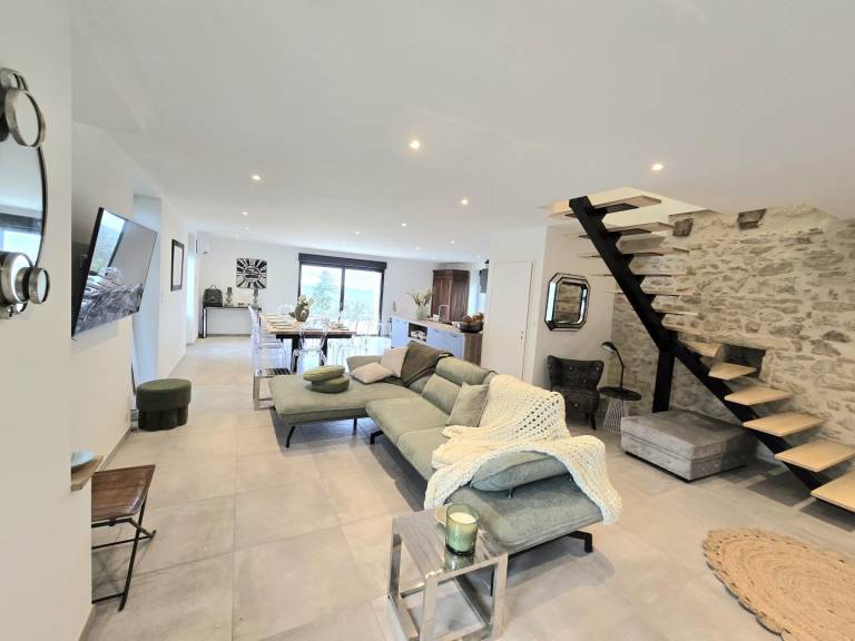 Gite with garden, private pool & terrace — photo 2
