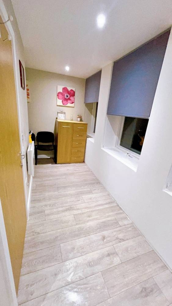 Accommodation  Canterbury