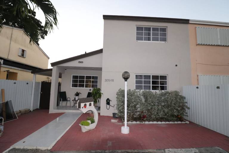 Huis Grapeland Heights