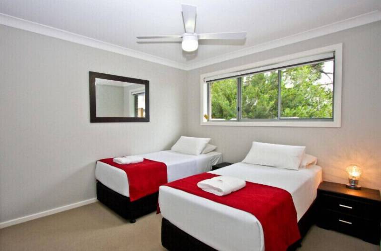 Villa Warners Bay