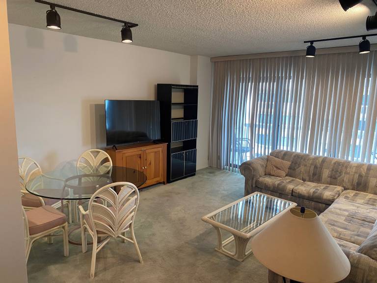 Condo  Ocean City