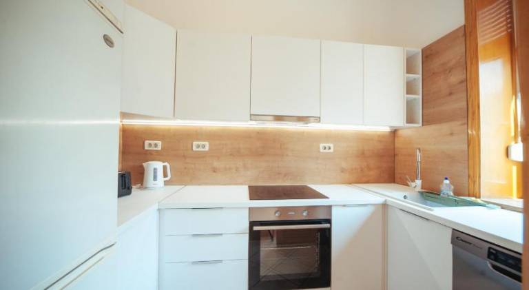 Apartment | Close to Ban Jelačić Square | Dogs allowed — photo 2