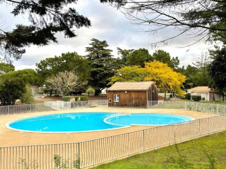 Appartement Saint-Georges-d'Oléron