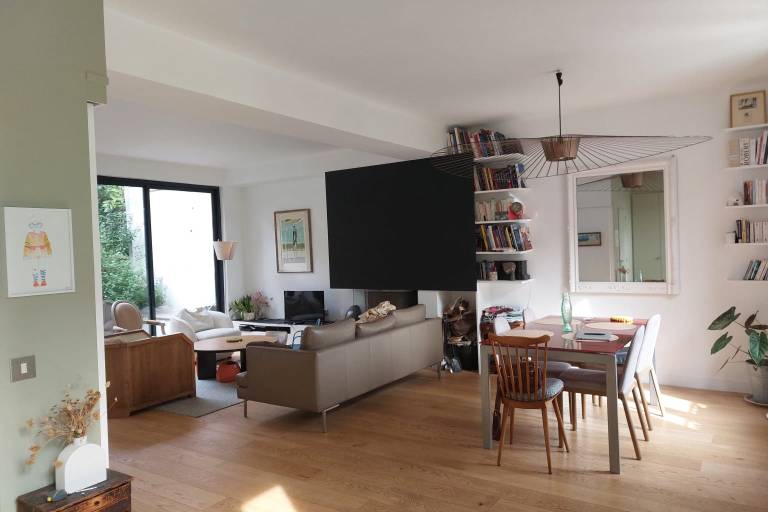 Maison de vacances  Rueil-Malmaison