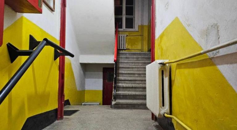 Super Central 2BR FREE Parking by BulgarianHomes — photo 3