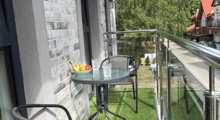 Holiday apartment | Close to the beach | Pets allowed — photo 4