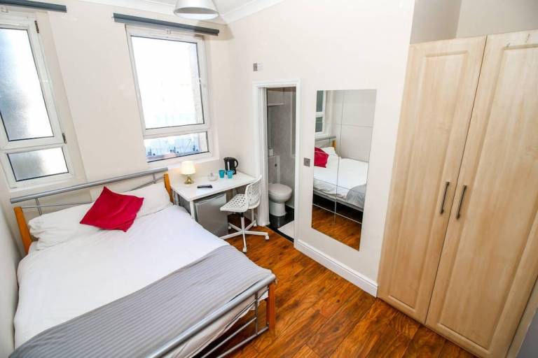 Ferienwohnung Holborn