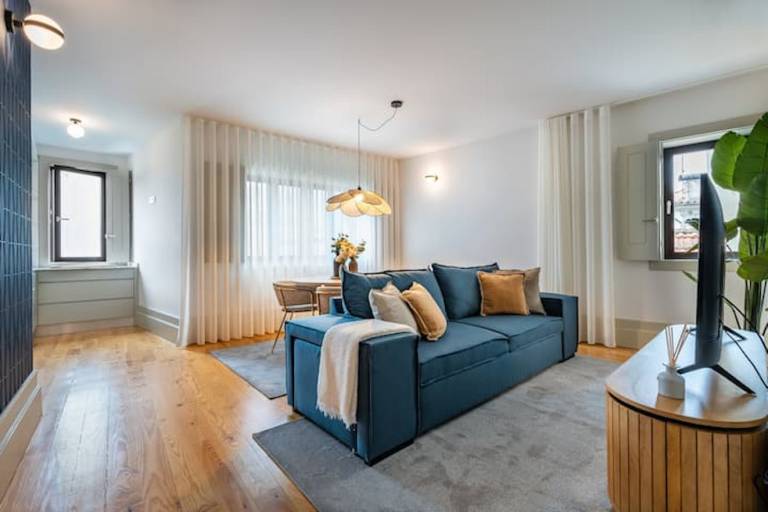 Apartment Porto