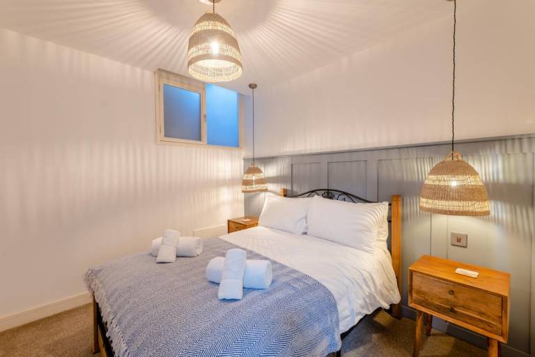 Apartment with 2 rooms for 4 persons — photo 4