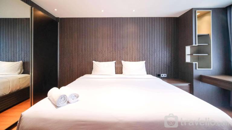 79 m&sup2; Ferienwohnung