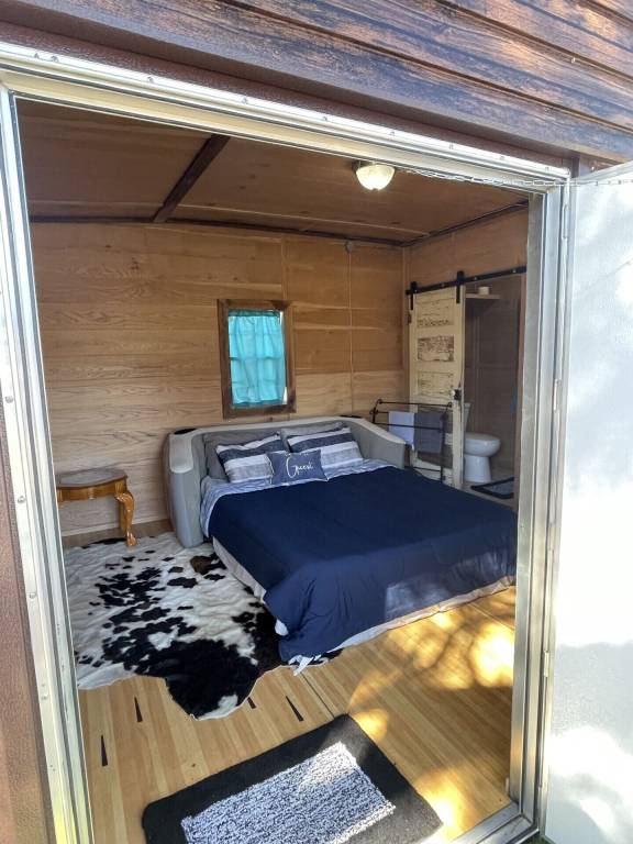 Cabin Ocean Springs