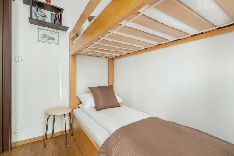 Children-friendly rental apartment with garden, fast internet & terrace | Close to the beach | Pet-friendly — photo 2