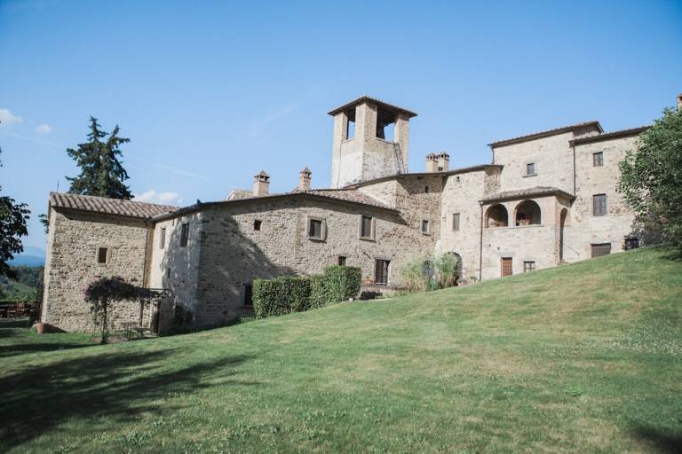 Casa vacanza Pietralunga