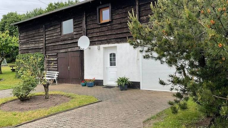 Ferienwohnung Kritzow