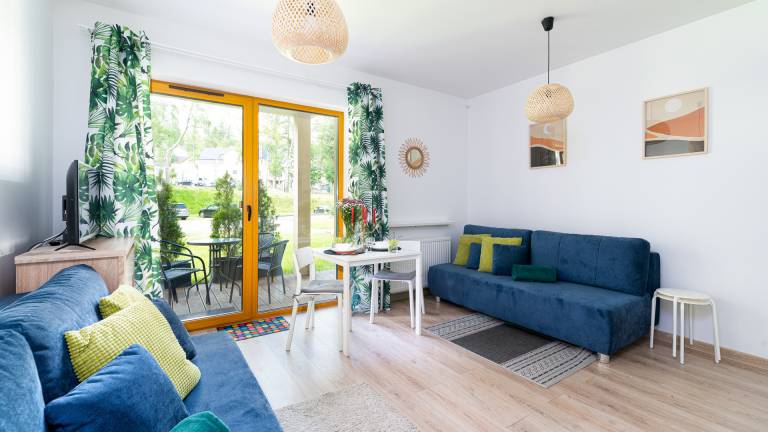 Apartament Karpacz