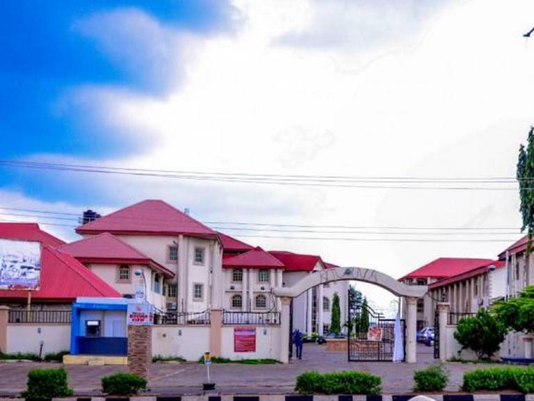 Bovina View Hotel
