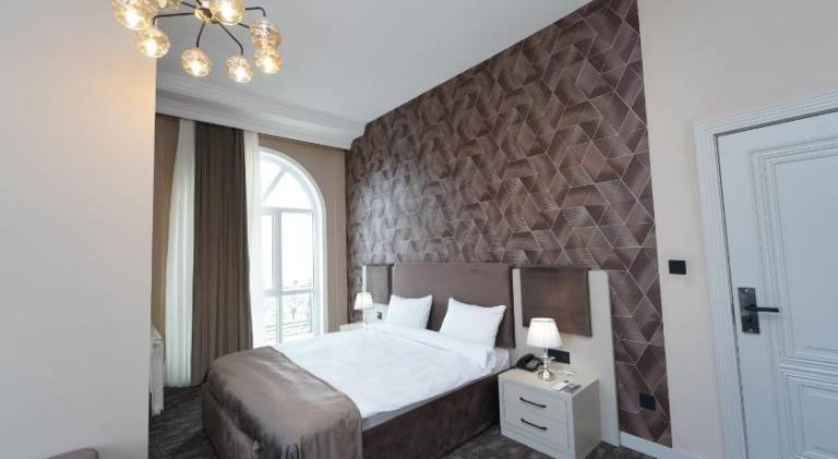 Marison Hotel Baku — photo 2