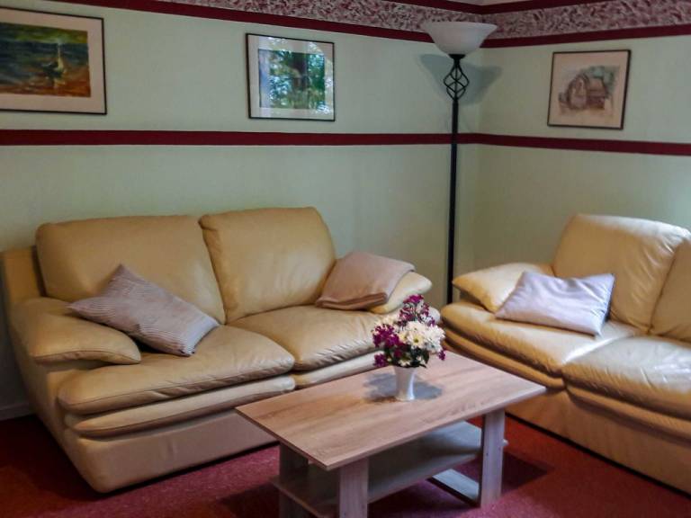Ferienwohnung Plau am See