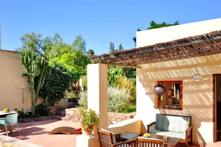 Casa Rodalquilar