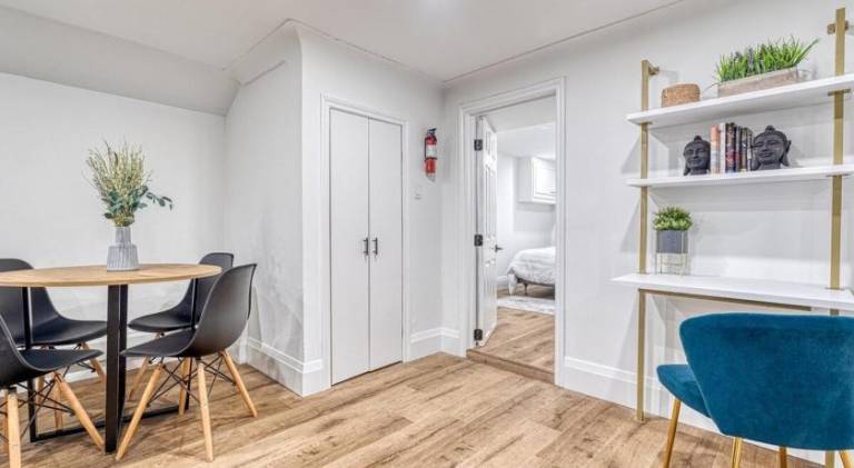 Apartment | Perfect for remote work | Pets are welcome — photo 3