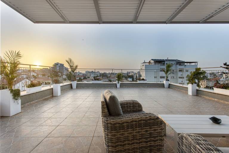 Apartment Rehovot