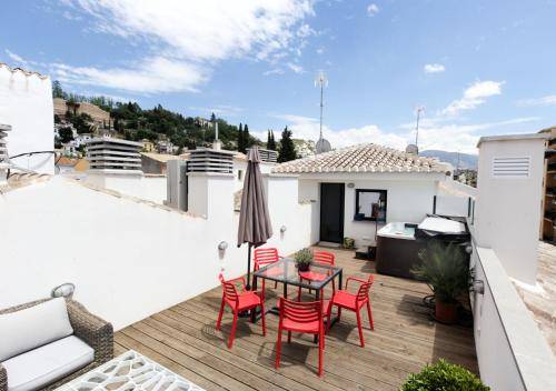 Apartamento Granada