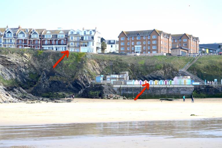 Apartment Newquay