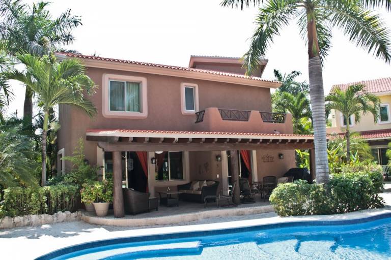 Casa Playa del Carmen