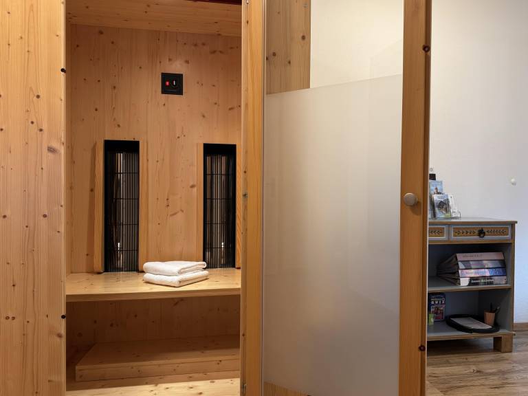 Ferienwohnung in Schladming, Ramsau am Dachstein f&uuml;r max. 4 Personen