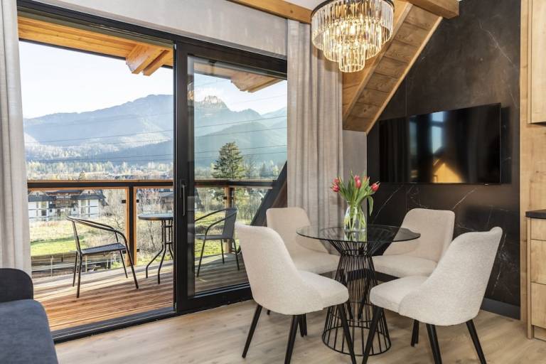 Apartament Kościelisko