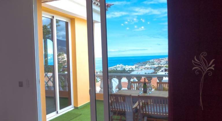 Apartment with patio | Suitable for remote work — photo 5
