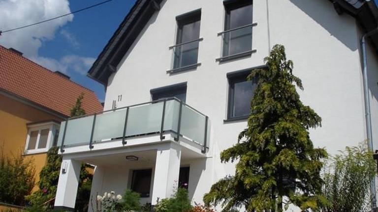 Ferienwohnung Bad Sobernheim
