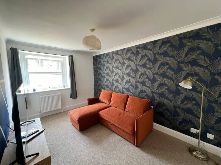 Appartement Bristol