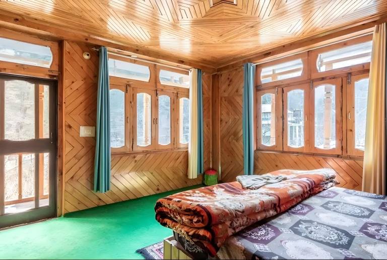 Vacation home | Perfect for remote work — photo 2
