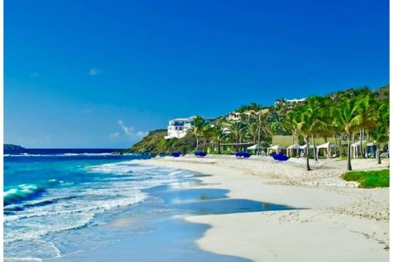 Villa Sint Maarten