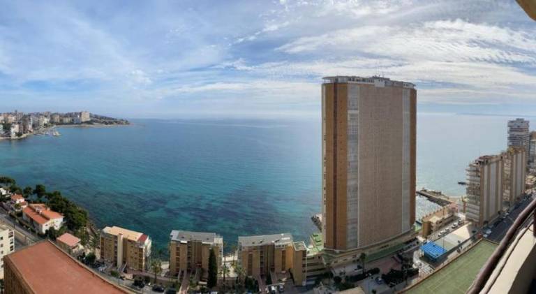 Ferienwohnung Alicante