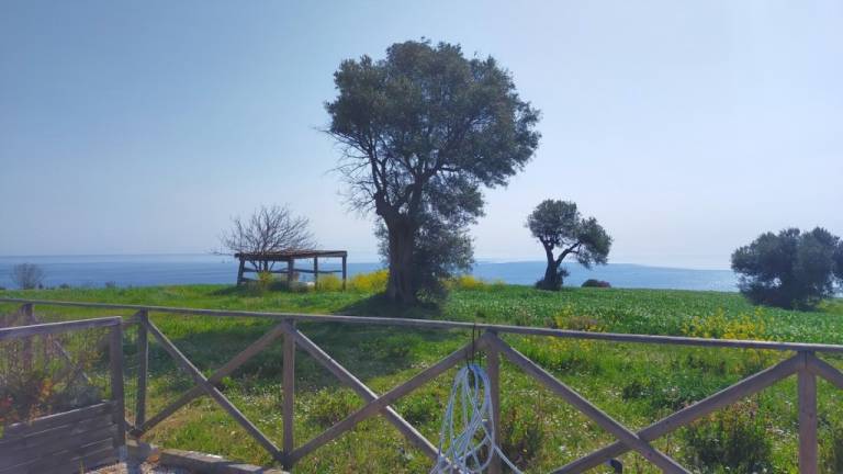 Villa Sirolo