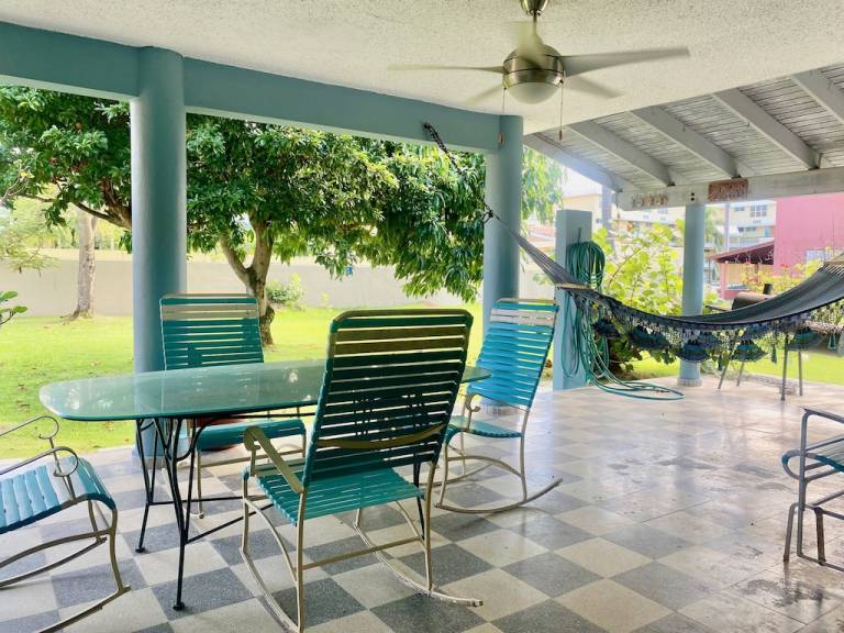 Villa Luquillo