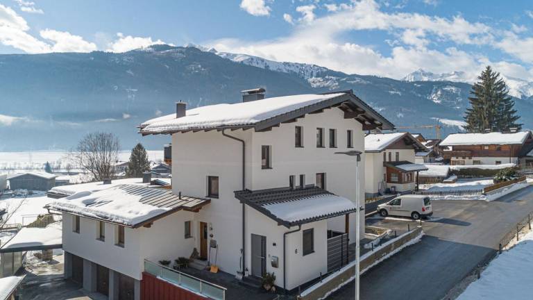 Ferienwohnung mit Hund in Stuhlfelden für max. 6 Personen Ferienwohnung mit Hund in Stuhlfelden für max. 6 Personen