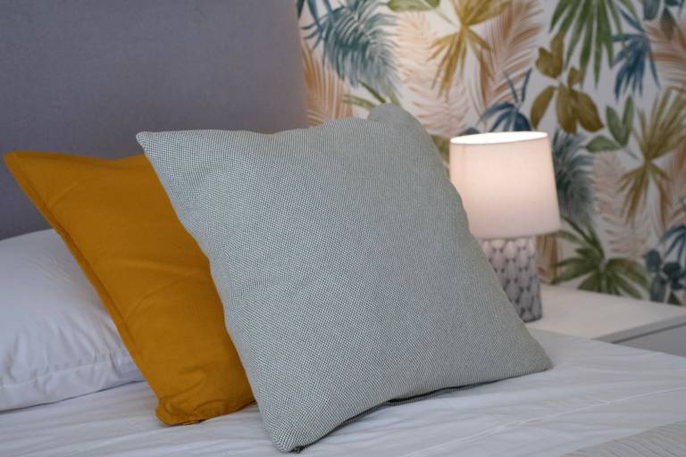 Children-friendly wonderful rental apartment | City view | Next to the beach | Pet-friendly — photo 3