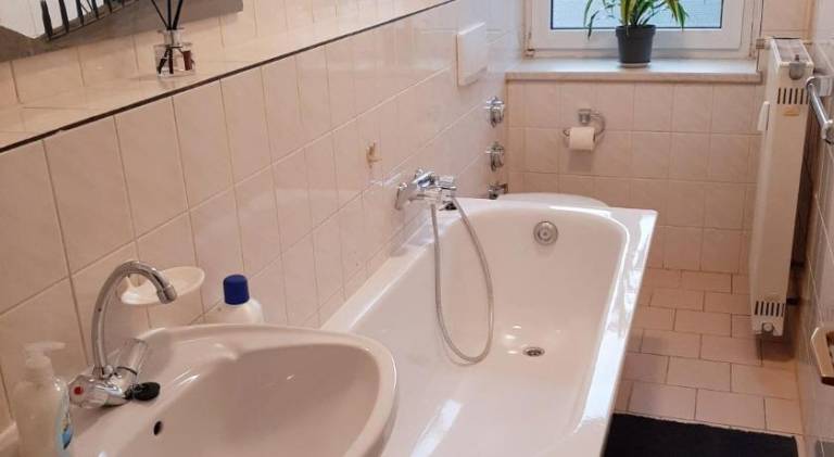 Apartment with 2 rooms for 4 persons — photo 2