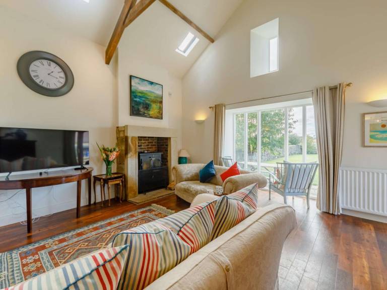 Fully equipped cottage with garden | Pets are welcome — photo 2