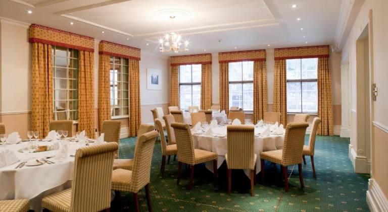 Mercure Salisbury White Hart Hotel — photo 4