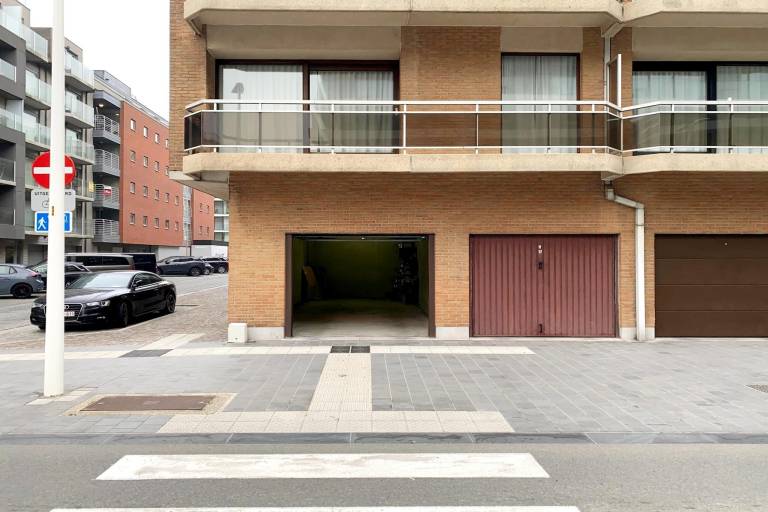 Ferienwohnung Nieuwpoort
